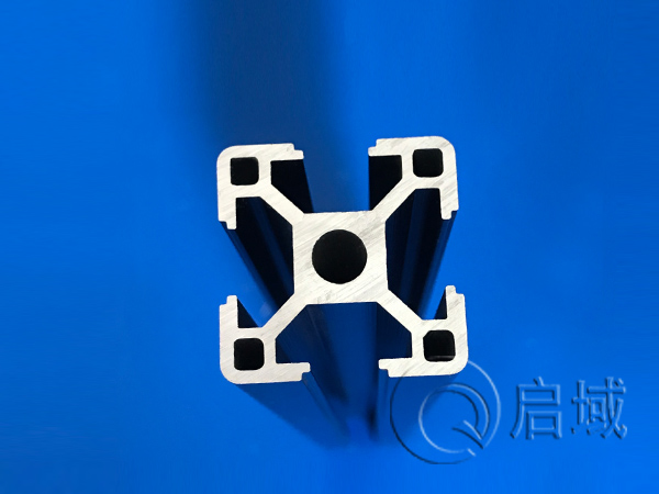 黑色工业铝型材3030