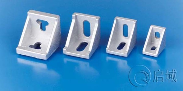 铝型材配件角件