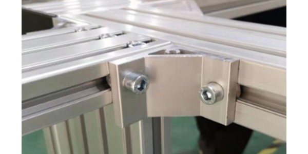 角件连接 角件连接