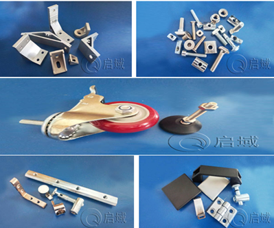 铝型材配件 铝型材配件