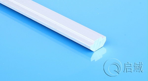 欧标4040槽条铝型材图纸