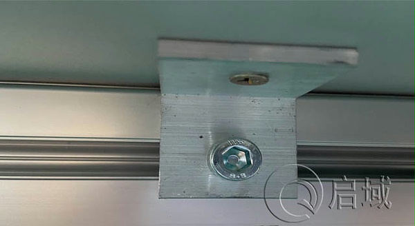 角件安装台面面板 角件安装台面面板