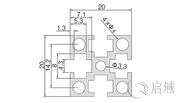 QY-4-2020G图纸