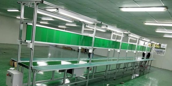 铝型材工作台厂家