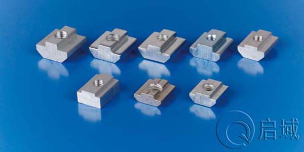 滑块螺母 滑块螺母