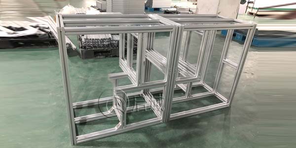铝合金型材框架