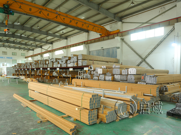 生产铝型材厂家