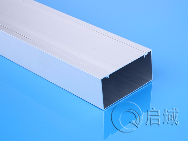 4080线槽铝型材