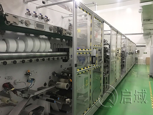 铝型材设备防护罩