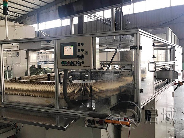 设备铝型材机器罩