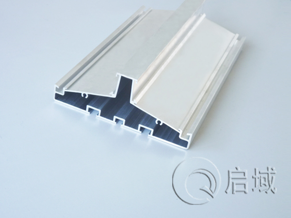 铝合金型材机壳