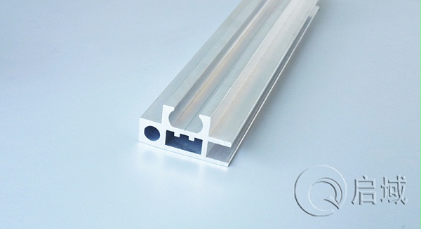 非标工业铝型材定制