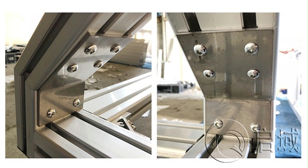 角度调节板 角度调节板