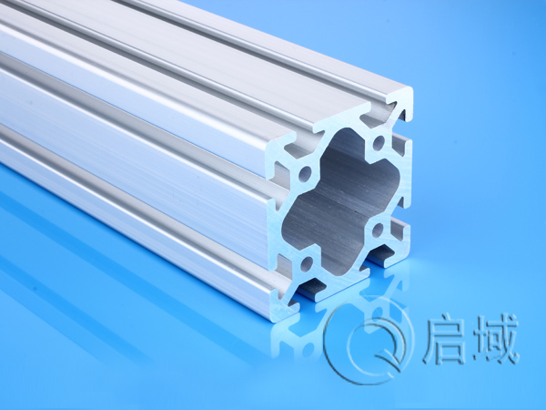 QY-8-8080D工业铝型材