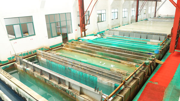 氧化车间 氧化车间