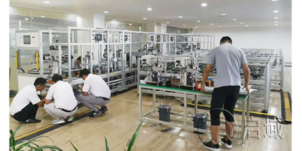 铝型材机架加工厂家哪家好？