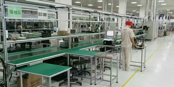 工业铝型材的连接方式可以随意选择吗