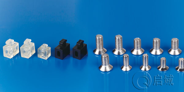 间隔连接块加平机螺栓