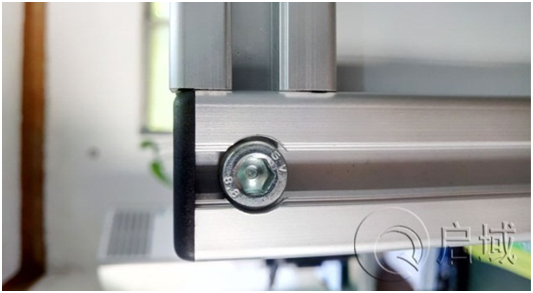 内六角螺栓安装图 内六角螺栓安装图