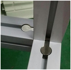 内置连接件安装图 内置连接件安装图