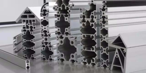 工业铝型材 工业铝型材