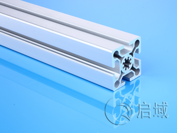 铝型材QY-8-5050W