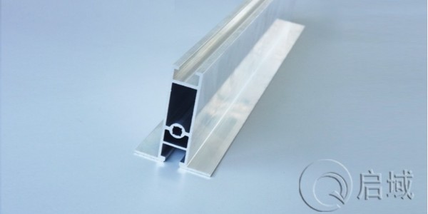 铝型材开模案例