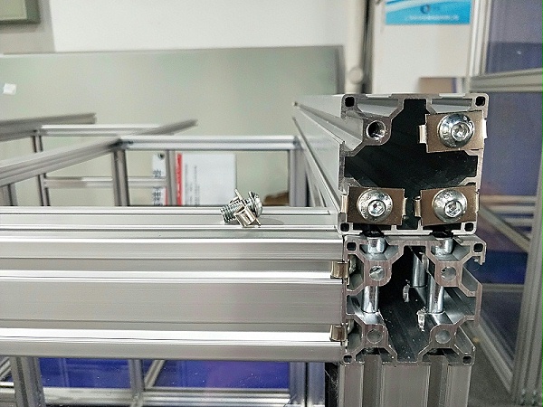 内六角螺栓连接图 内六角螺栓连接图