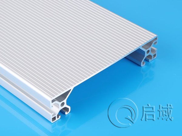 铝型材QY-8-40200 铝型材QY-8-40200