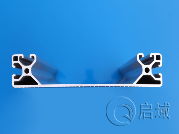 铝型材QY-8-40200 铝型材QY-8-40200