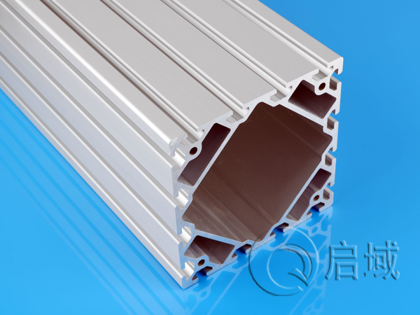 铝型材QY-8-160160 铝型材QY-8-160160
