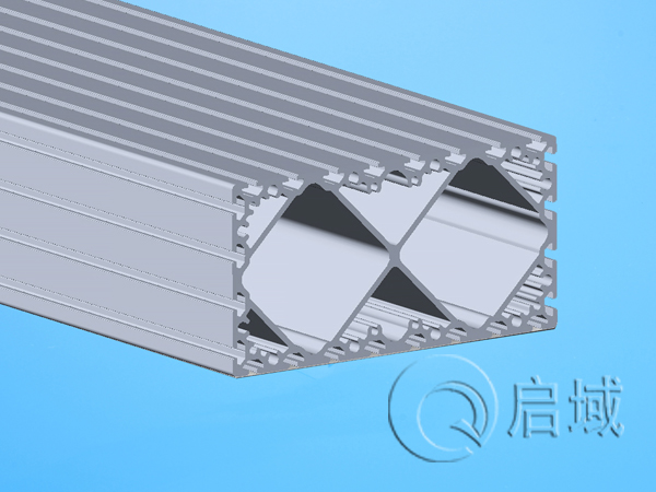 铝型材QY-8-160320