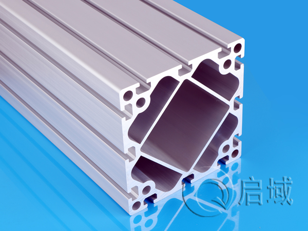 铝型材QY-10-200200 铝型材QY-10-200200
