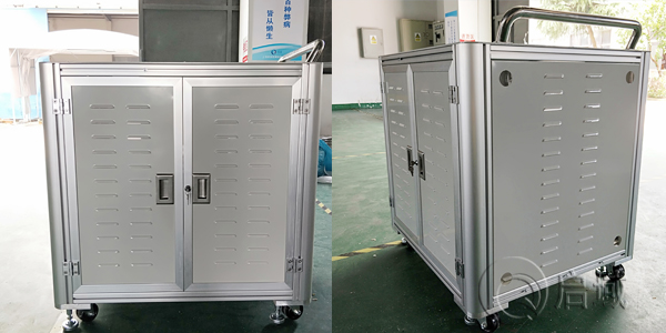 铝型材手推车设计要点！