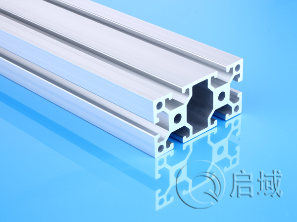 铝型材QY-8-4080E 铝型材QY-8-4080E