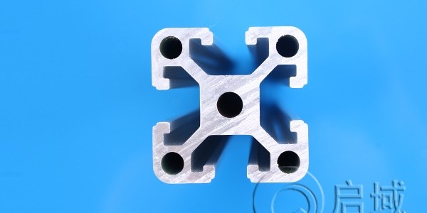 4040工业铝型材理论重量是多少？