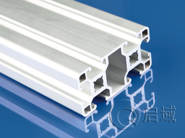 铝型材QY-10-4080D 铝型材QY-10-4080D