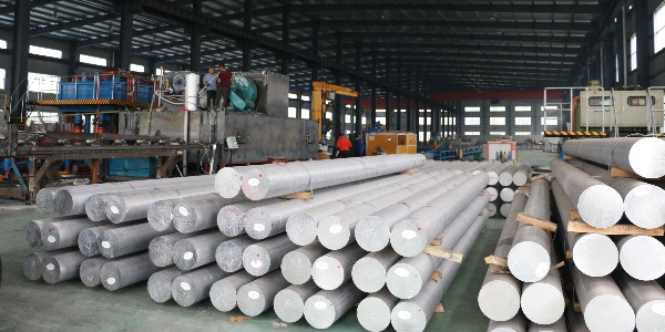 未来工业铝型材厂家加工方向与趋势！