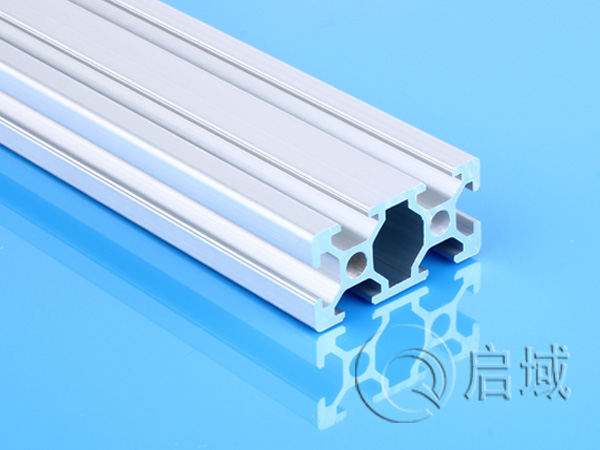 欧标铝型材QY-6-2040 欧标铝型材QY-6-2040