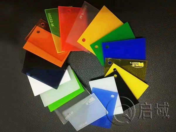 亚克力板材 亚克力板材