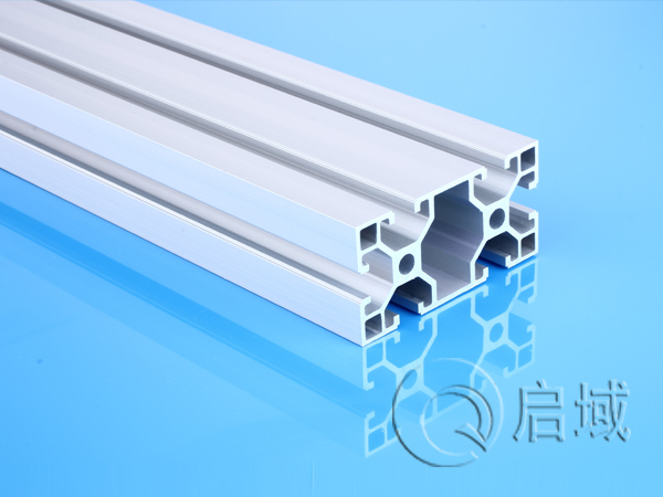 工业铝型材QY-8-4080C 工业铝型材QY-8-4080C
