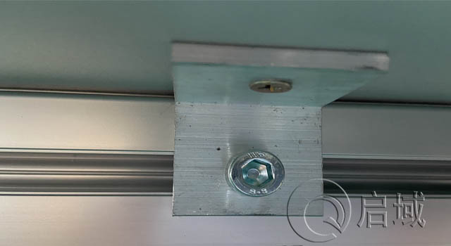 角件安装台面面板 角件安装台面面板