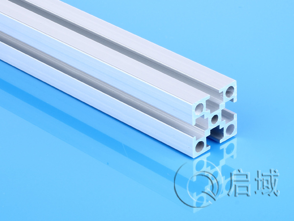 铝型材QY-4-2020G 铝型材QY-4-2020G