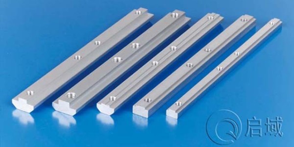 专用铝型材配件中使用较多的有哪几款？
