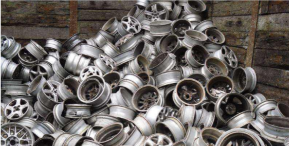 铝合金型材加工材料中的废铝具体指哪些产品？