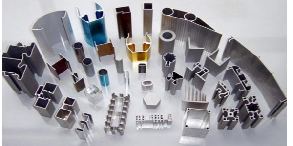 常见工业铝合金型材牌号及用途！