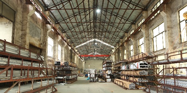 4080铝型材生产厂家该如何选择？