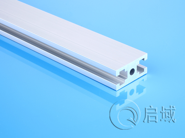 铝型材QY-8-2040G 铝型材QY-8-2040G