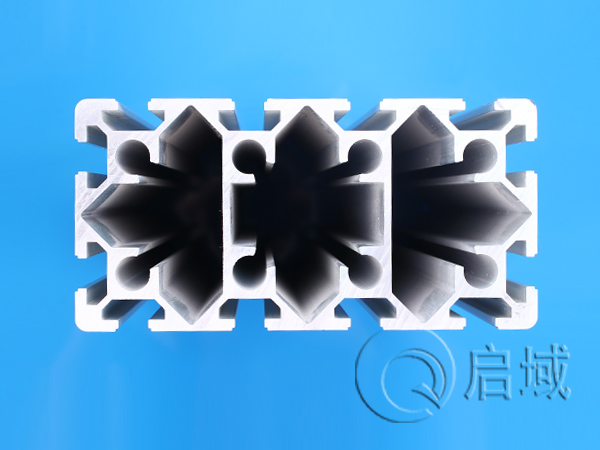 工业铝型材80160 工业铝型材80160