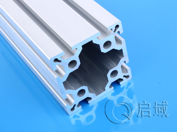 铝型材QY-8-100100A 铝型材QY-8-100100A